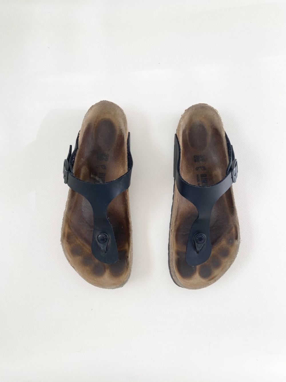Birkenstock Gizeh T-strap Sandal